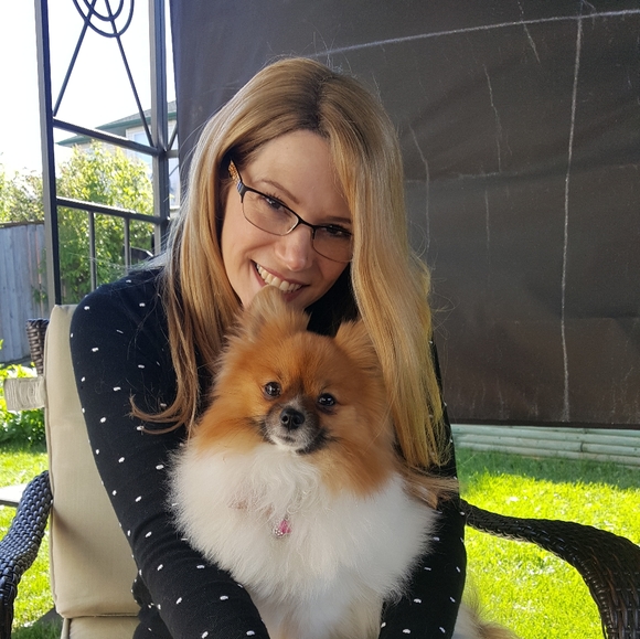 Meet your Posher, Jeanette - Picture 2 of 2